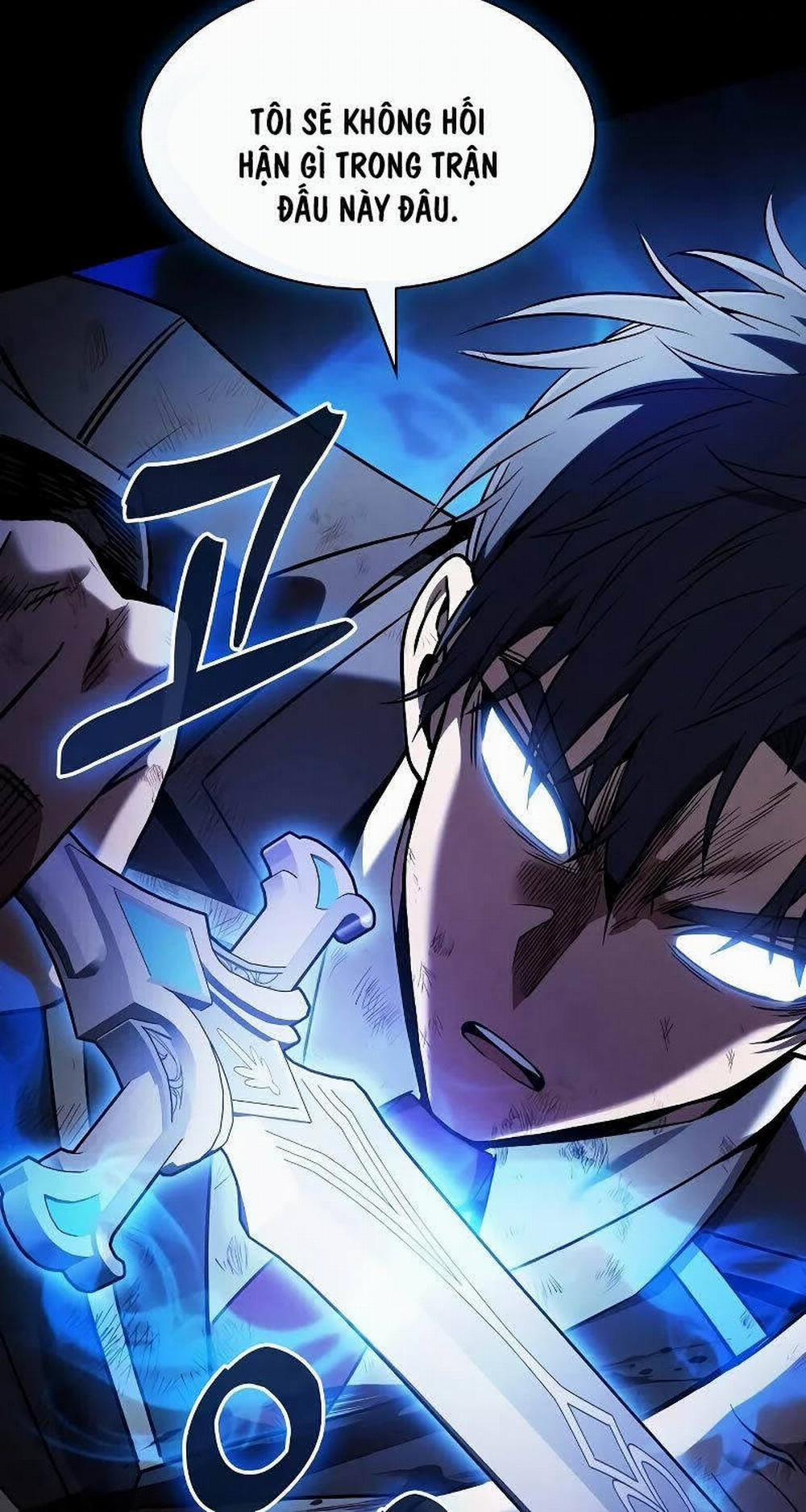 Kiếm Sĩ Thiên Tài Của Học Viện 53 trang 10