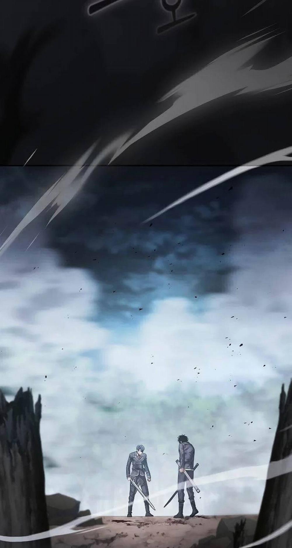 Kiếm Sĩ Thiên Tài Của Học Viện 53 trang 108