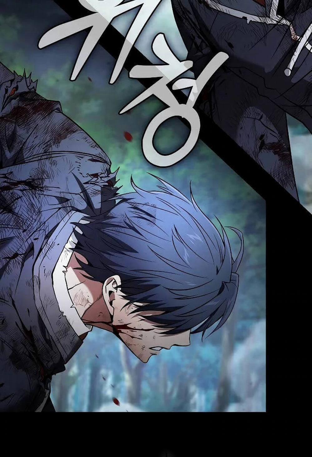 Kiếm Sĩ Thiên Tài Của Học Viện 53 trang 111