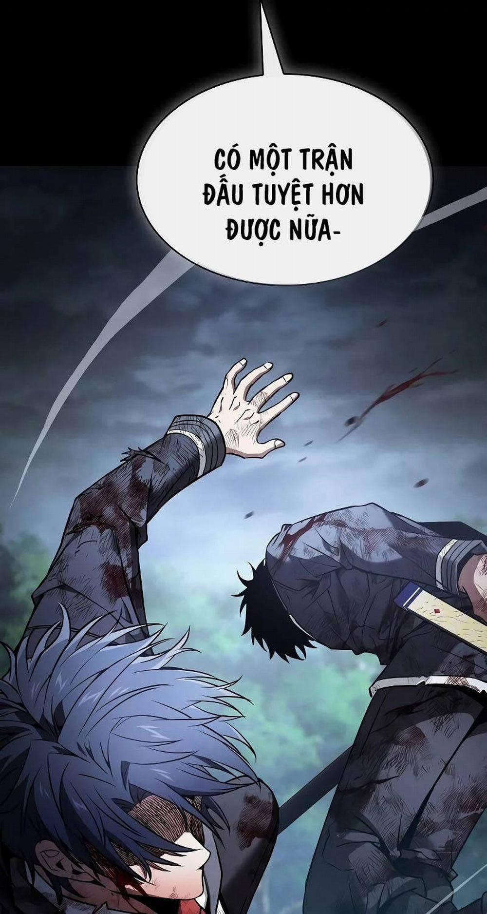Kiếm Sĩ Thiên Tài Của Học Viện 53 trang 112