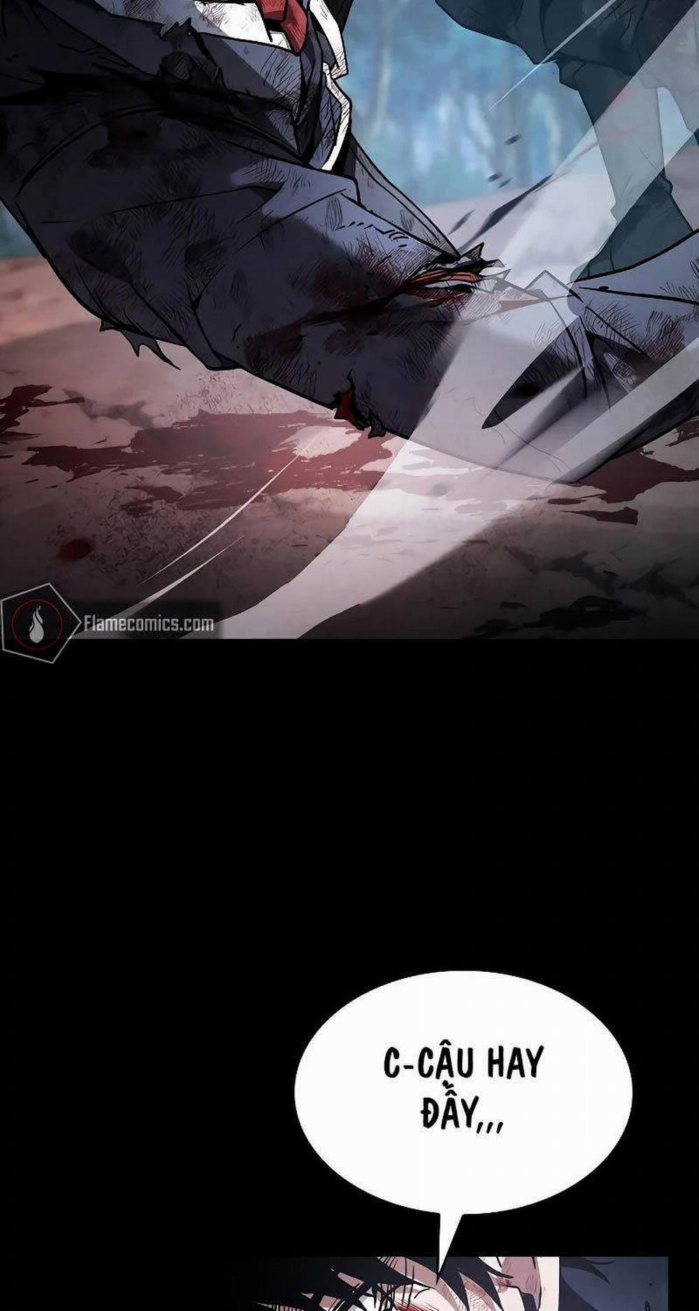 Kiếm Sĩ Thiên Tài Của Học Viện 53 trang 113