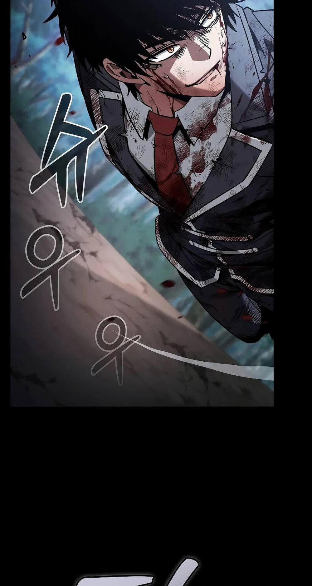 Kiếm Sĩ Thiên Tài Của Học Viện 53 trang 115