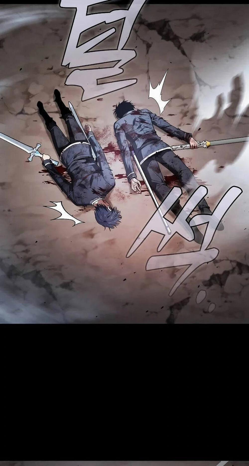 Kiếm Sĩ Thiên Tài Của Học Viện 53 trang 116