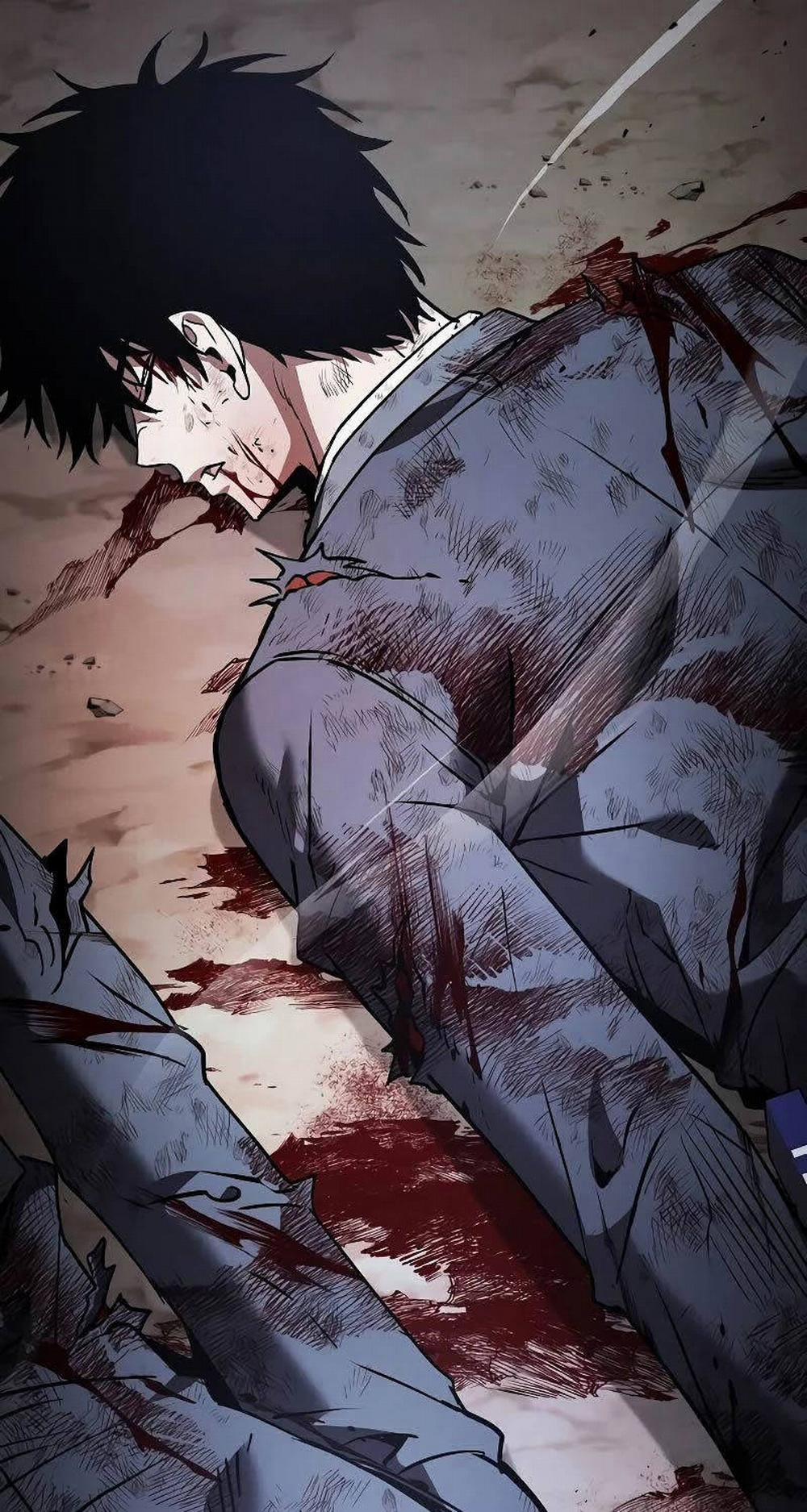 Kiếm Sĩ Thiên Tài Của Học Viện 53 trang 117