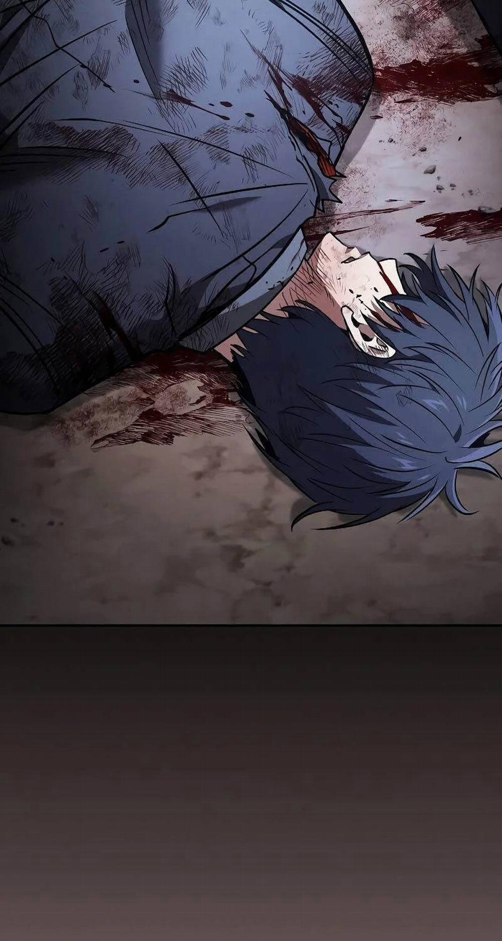 Kiếm Sĩ Thiên Tài Của Học Viện 53 trang 118