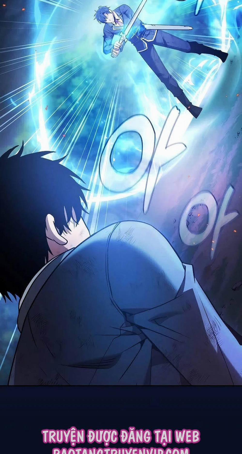 Kiếm Sĩ Thiên Tài Của Học Viện 53 trang 12