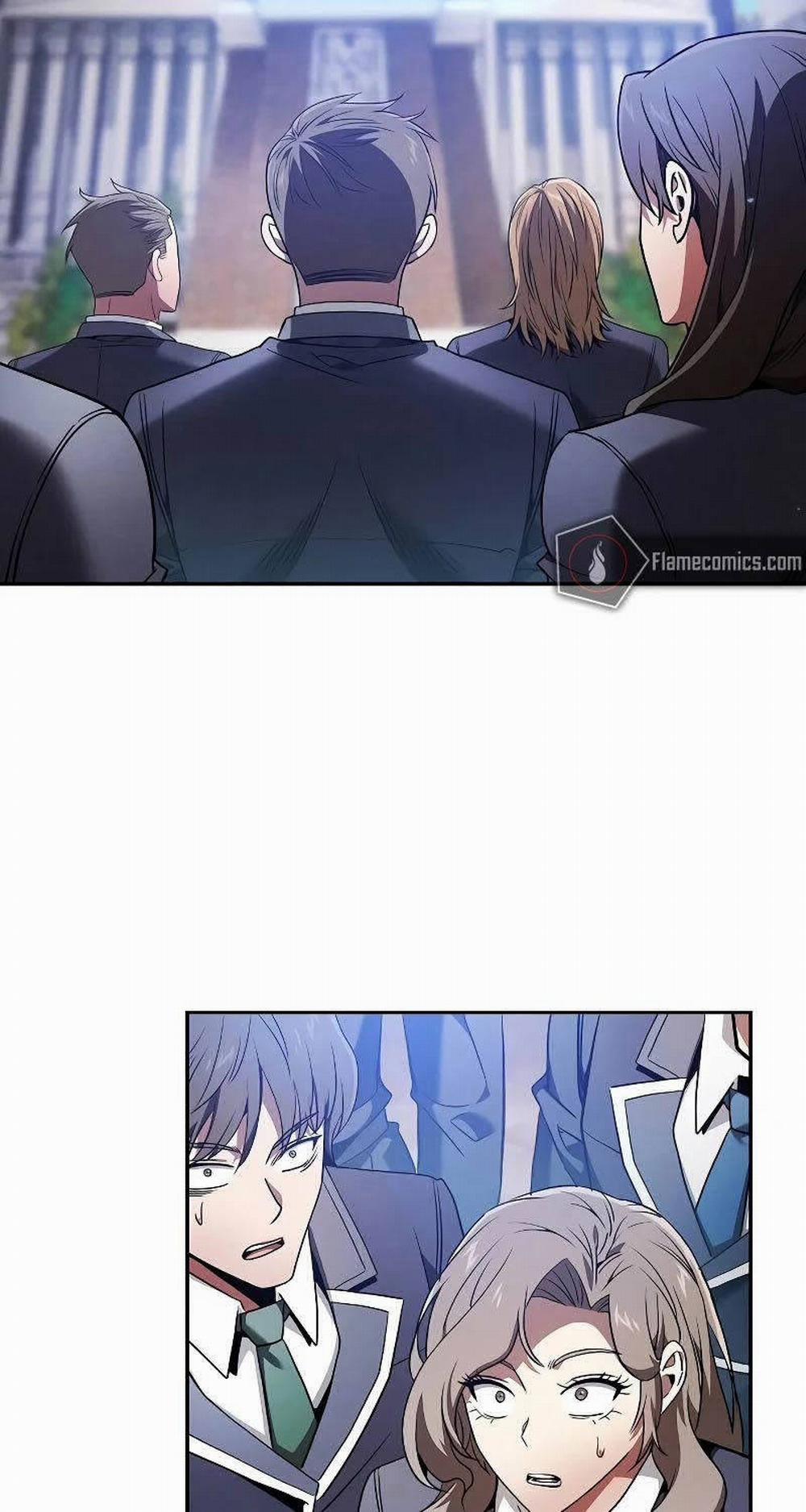 Kiếm Sĩ Thiên Tài Của Học Viện 53 trang 121