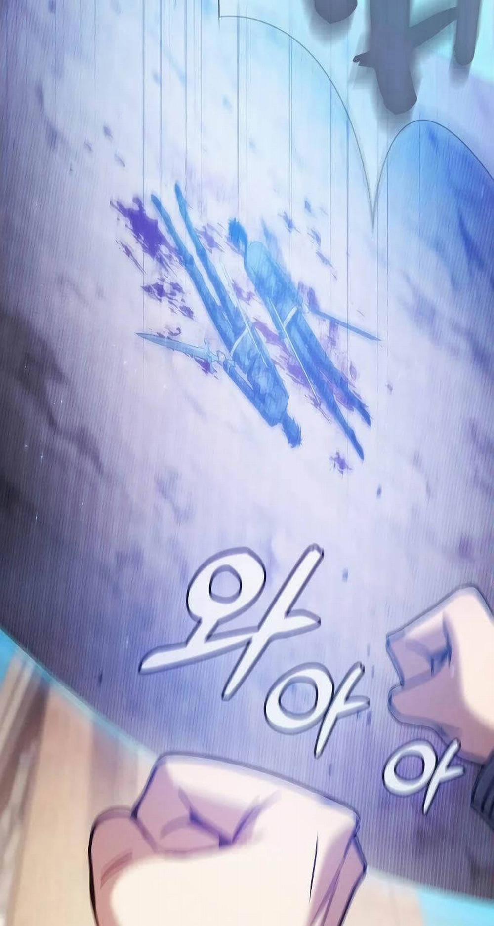 Kiếm Sĩ Thiên Tài Của Học Viện 53 trang 124