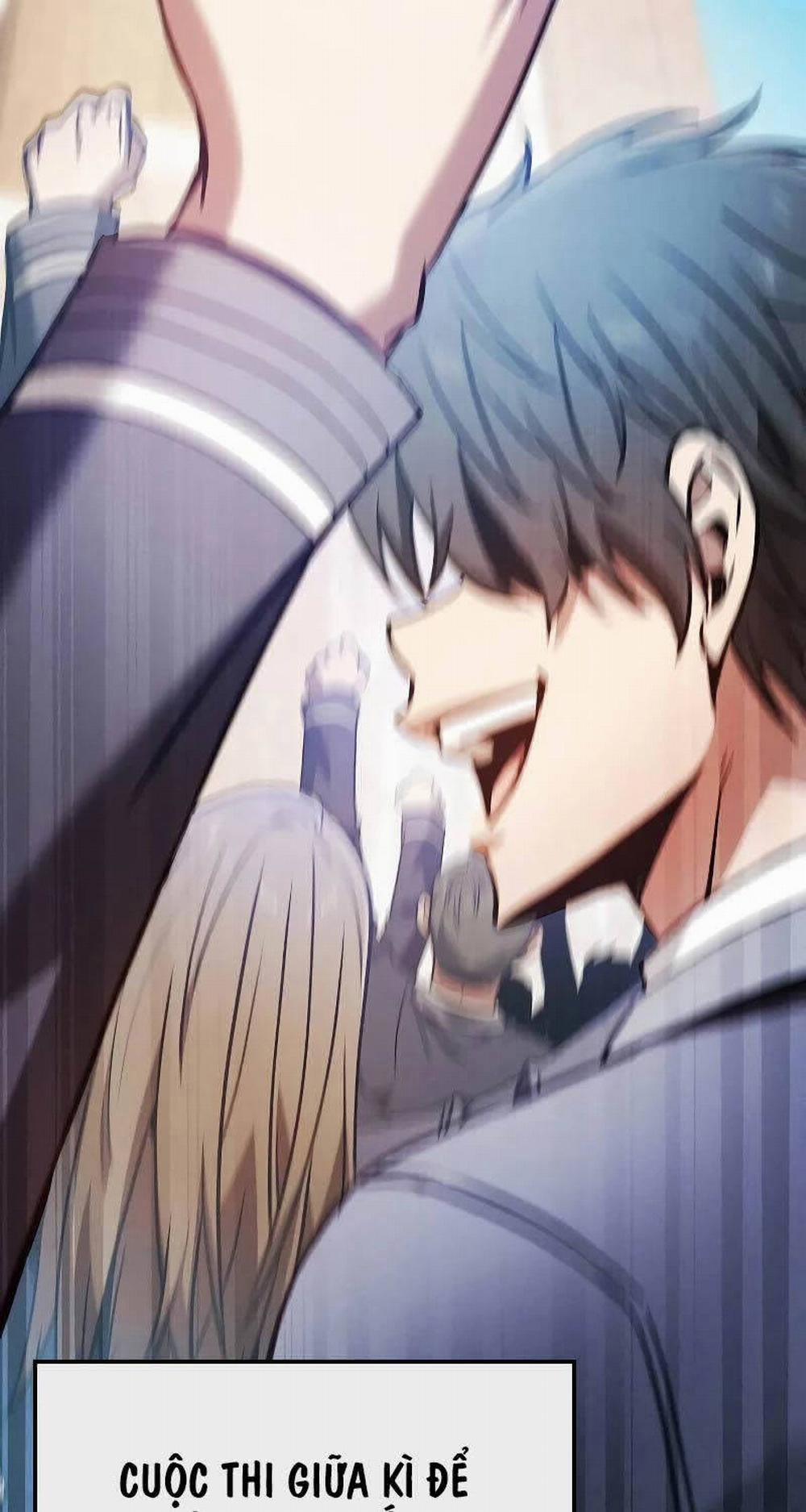 Kiếm Sĩ Thiên Tài Của Học Viện 53 trang 125