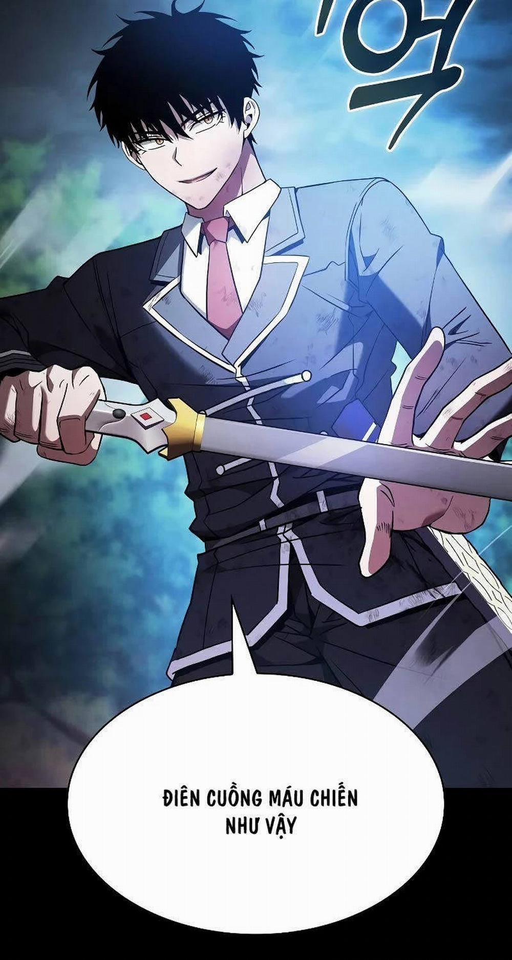 Kiếm Sĩ Thiên Tài Của Học Viện 53 trang 14