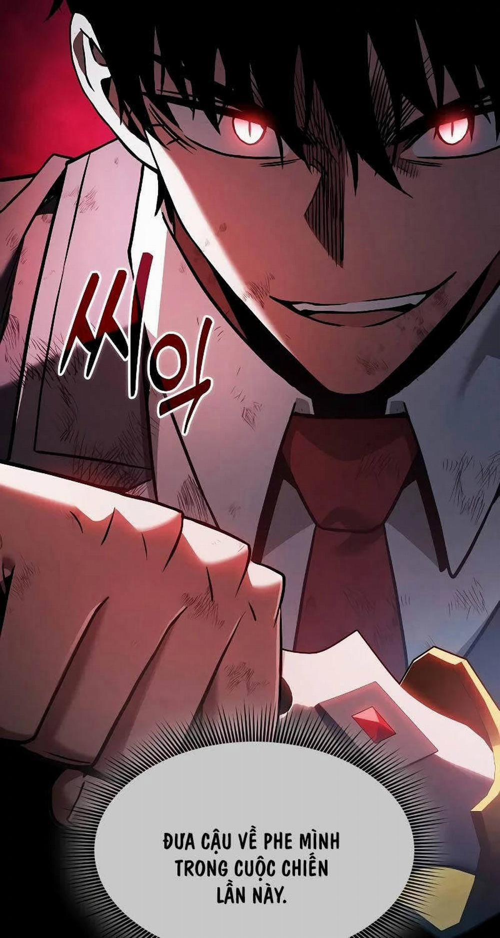 Kiếm Sĩ Thiên Tài Của Học Viện 53 trang 16