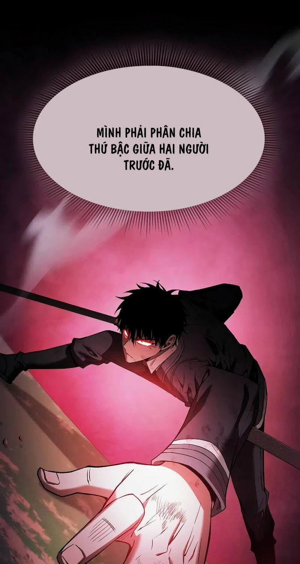 Kiếm Sĩ Thiên Tài Của Học Viện 53 trang 18