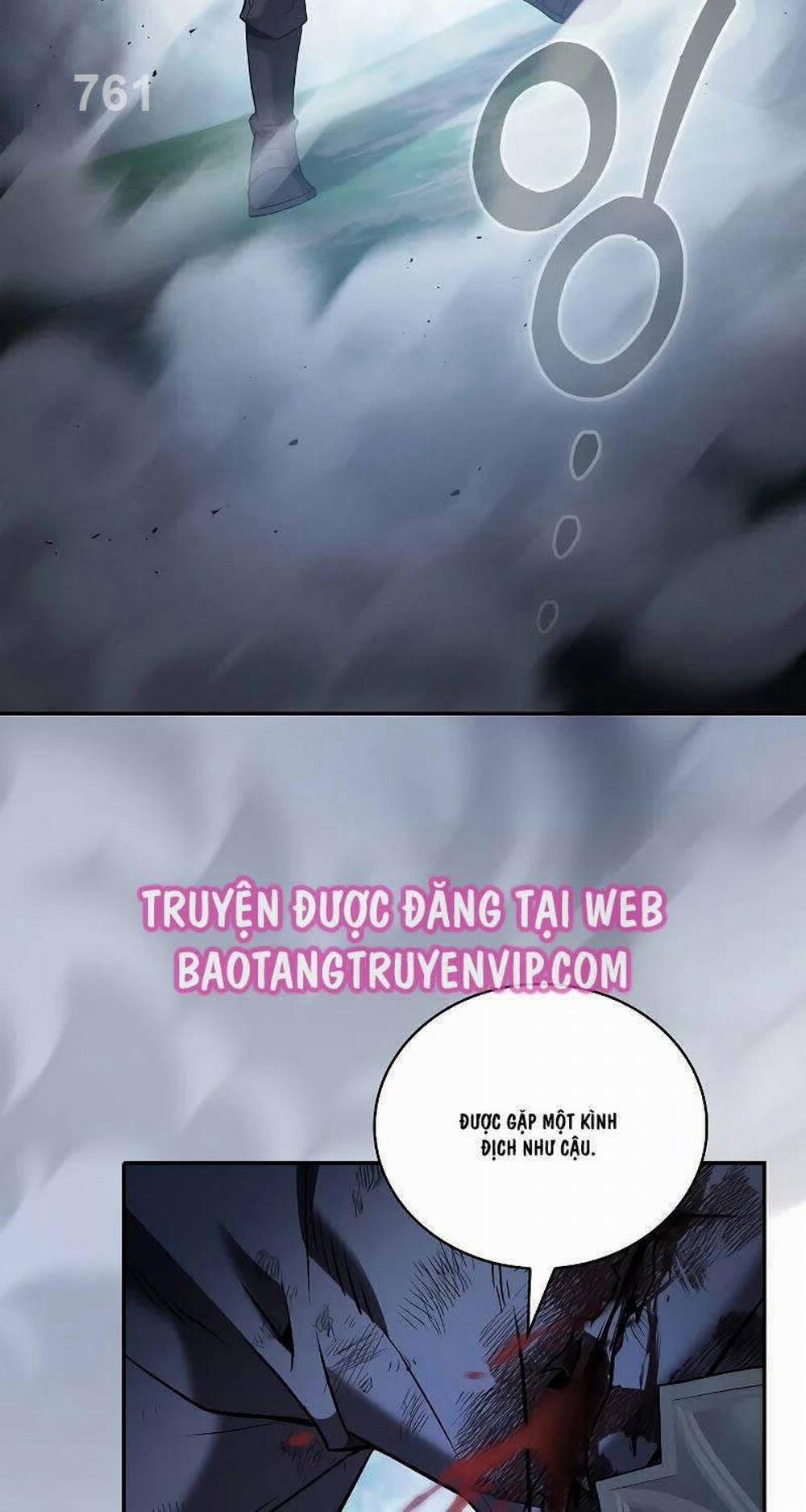 Kiếm Sĩ Thiên Tài Của Học Viện 53 trang 2