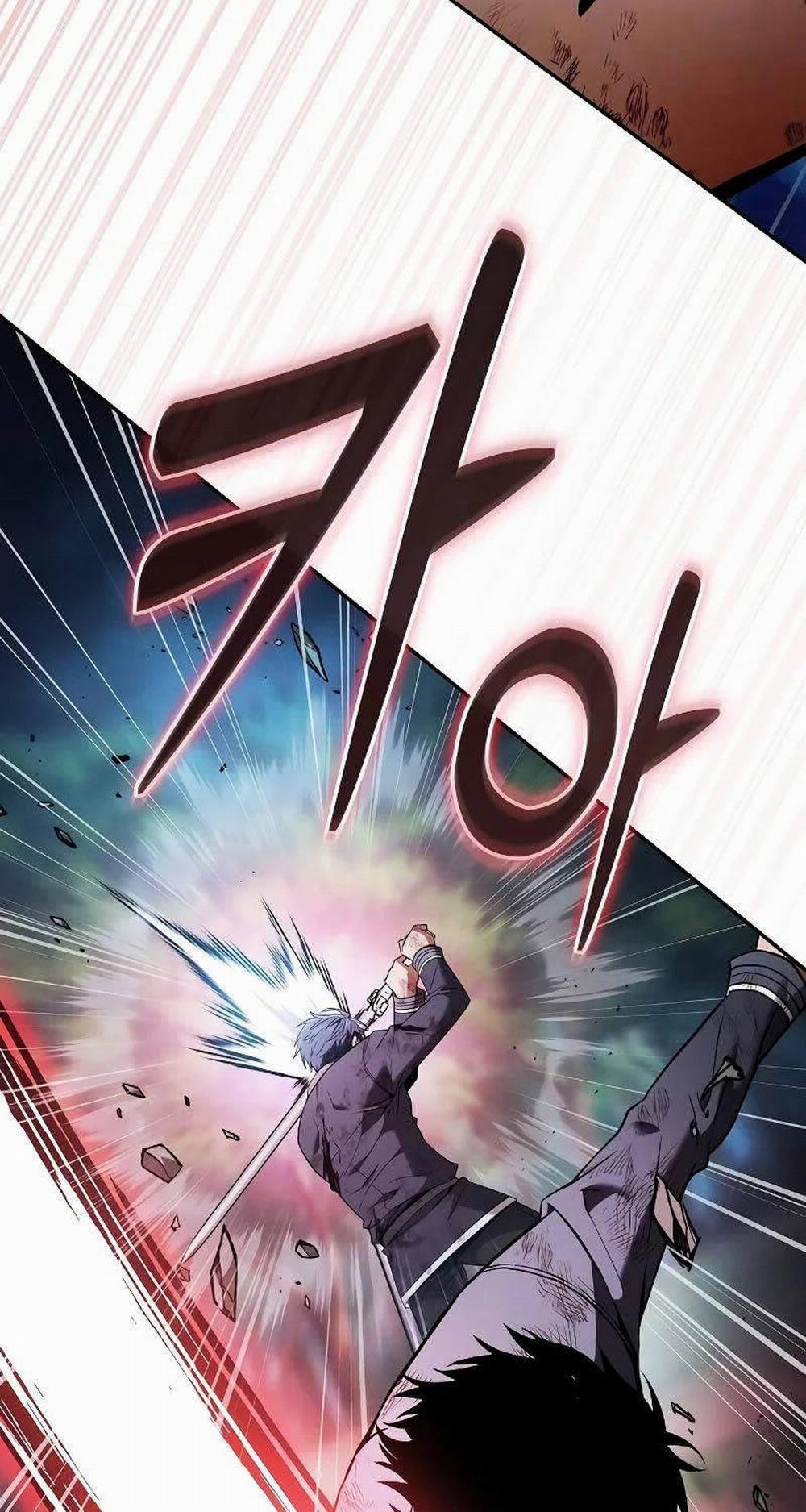 Kiếm Sĩ Thiên Tài Của Học Viện 53 trang 23