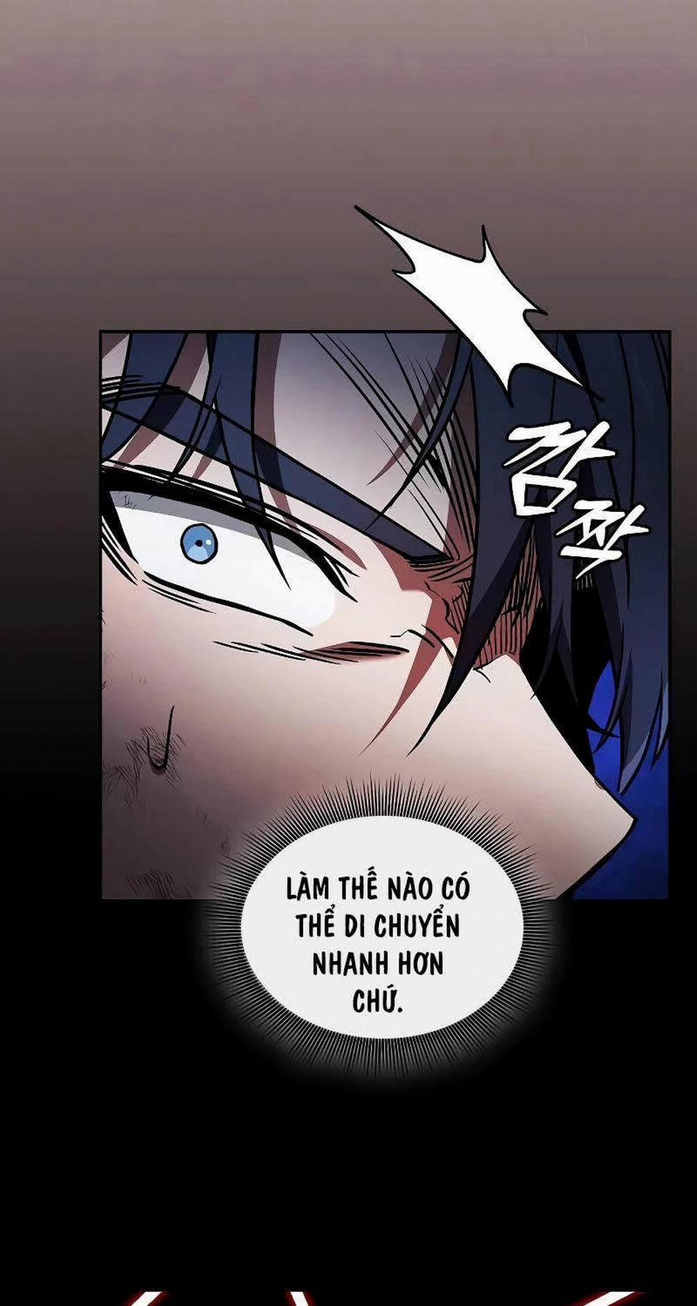 Kiếm Sĩ Thiên Tài Của Học Viện 53 trang 25