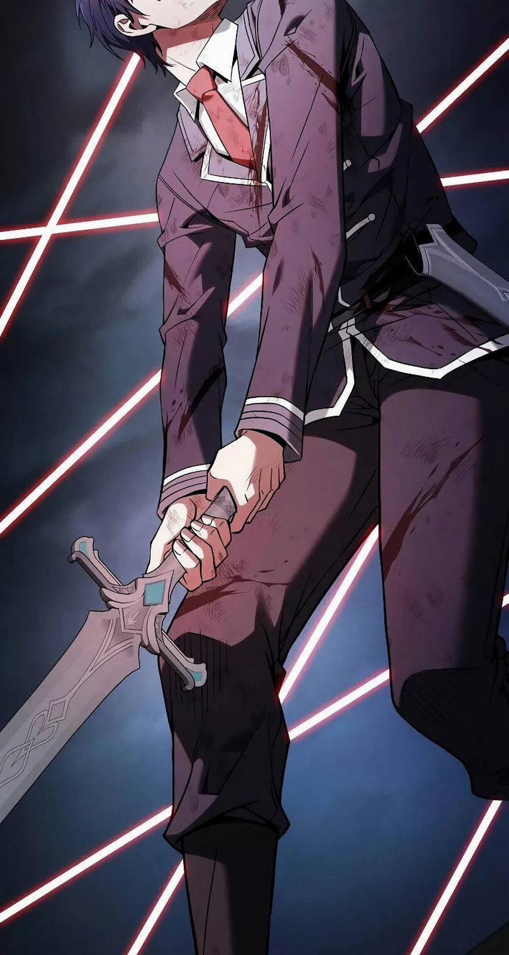 Kiếm Sĩ Thiên Tài Của Học Viện 53 trang 28