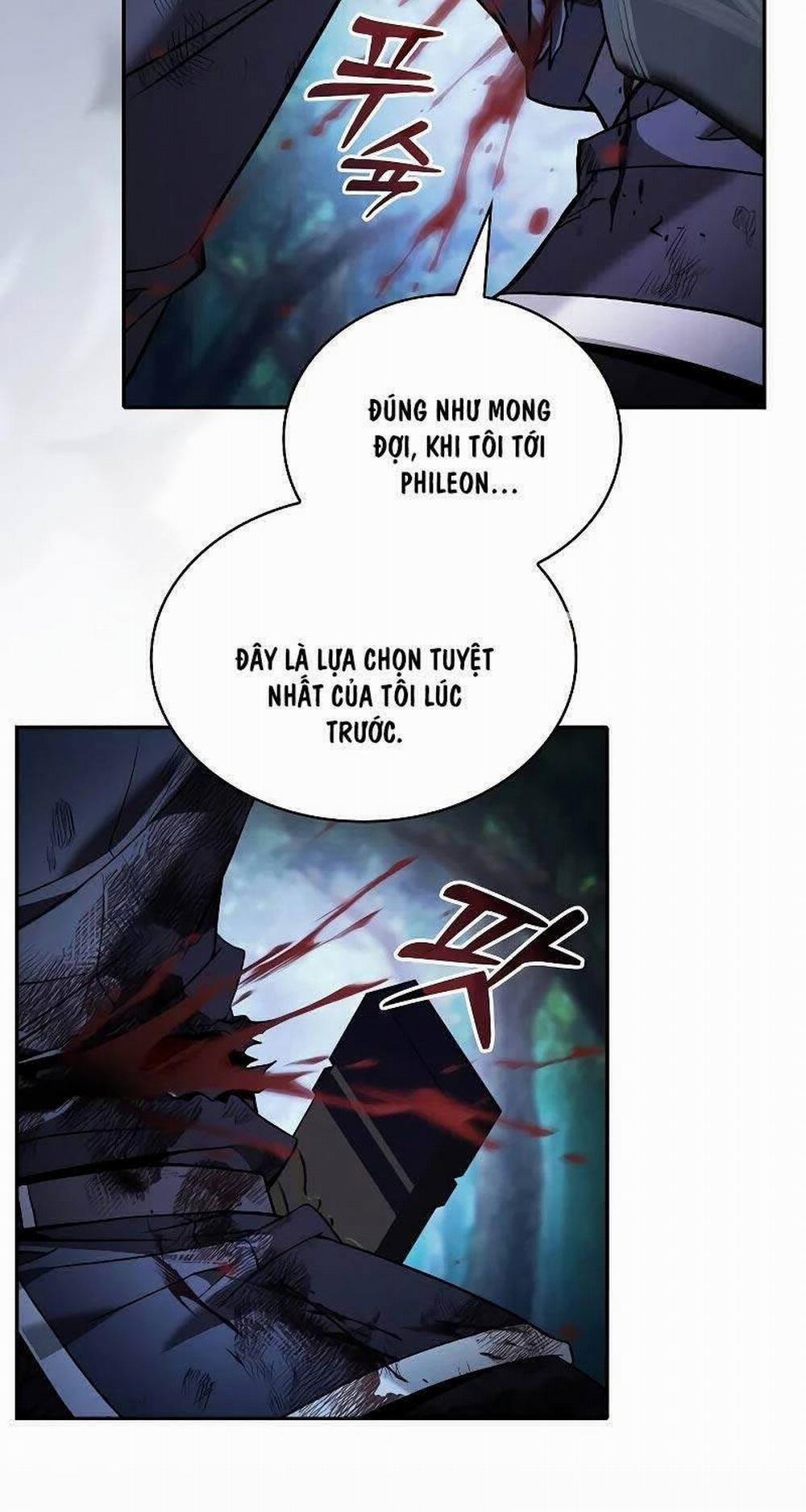 Kiếm Sĩ Thiên Tài Của Học Viện 53 trang 3