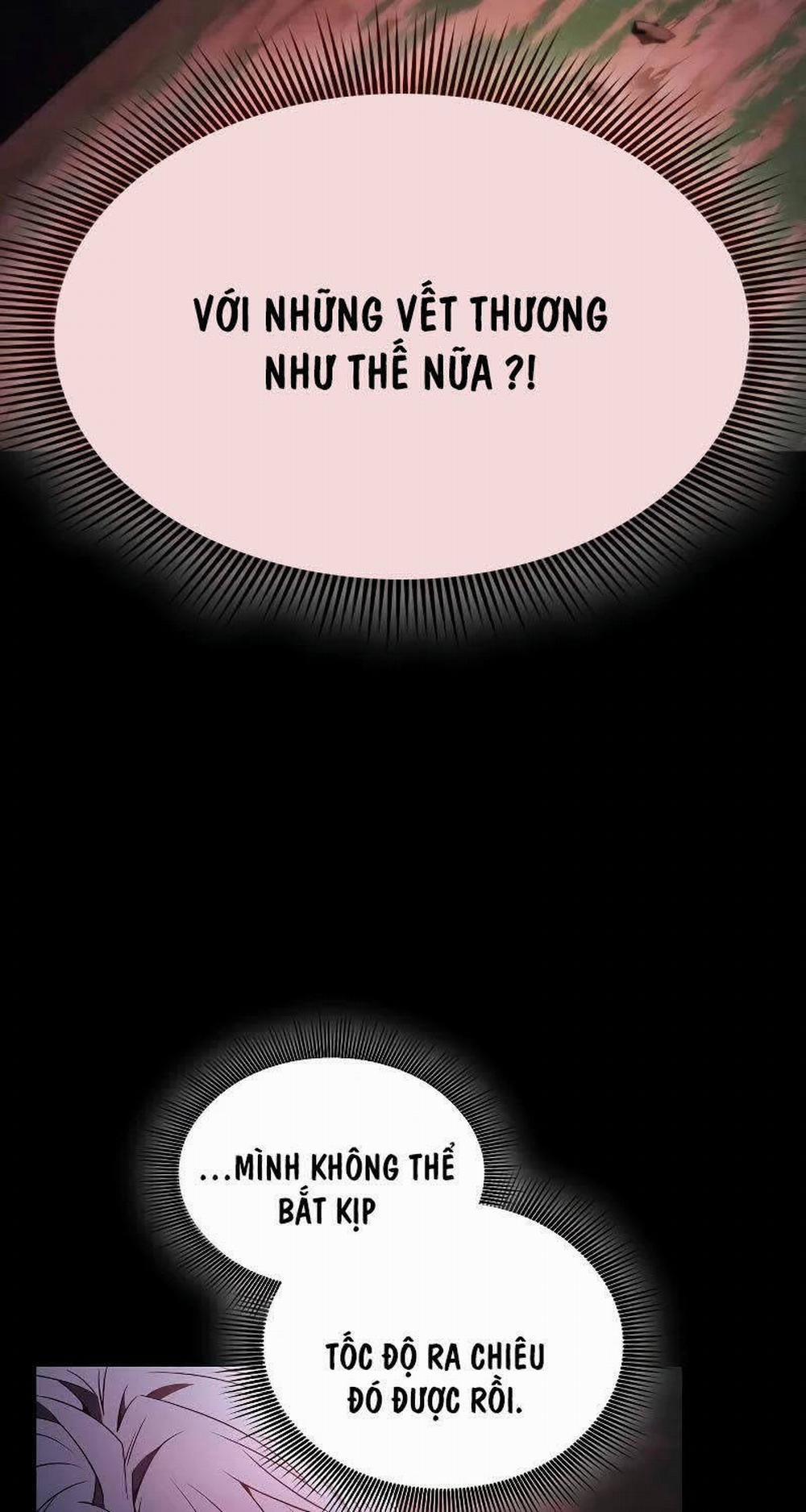 Kiếm Sĩ Thiên Tài Của Học Viện 53 trang 30