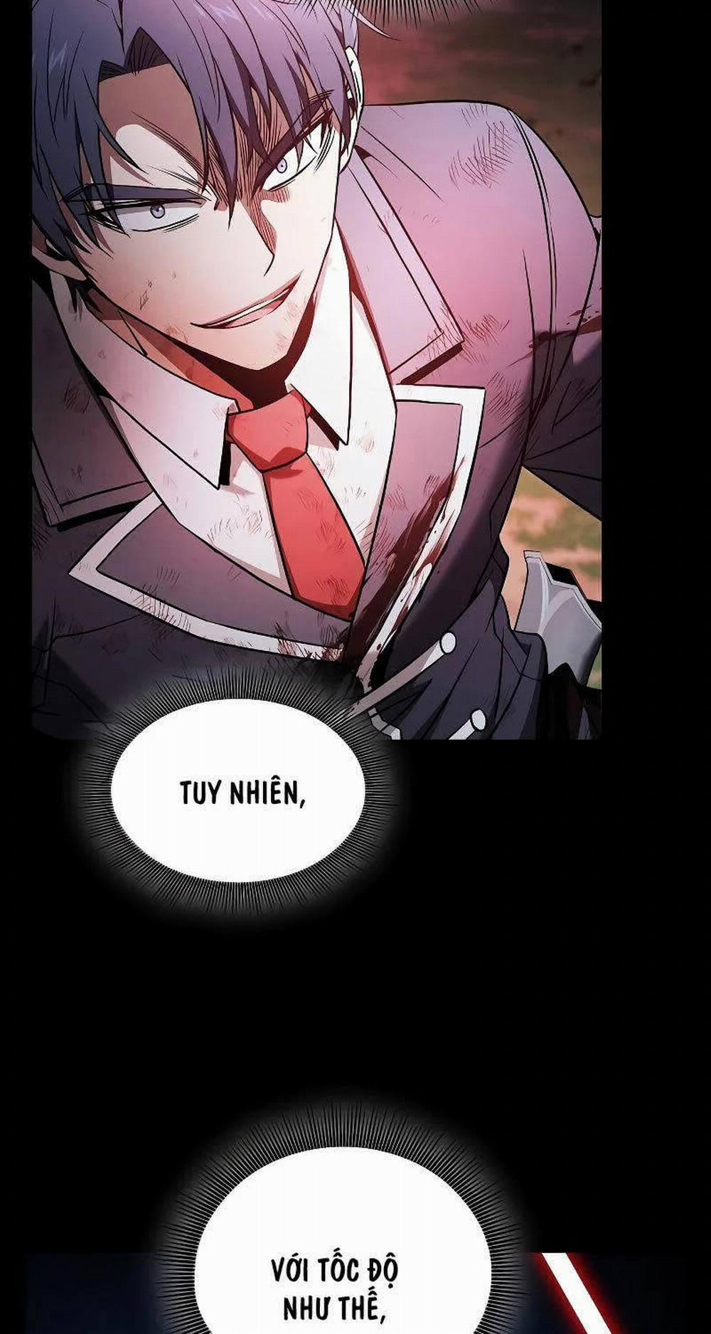 Kiếm Sĩ Thiên Tài Của Học Viện 53 trang 31