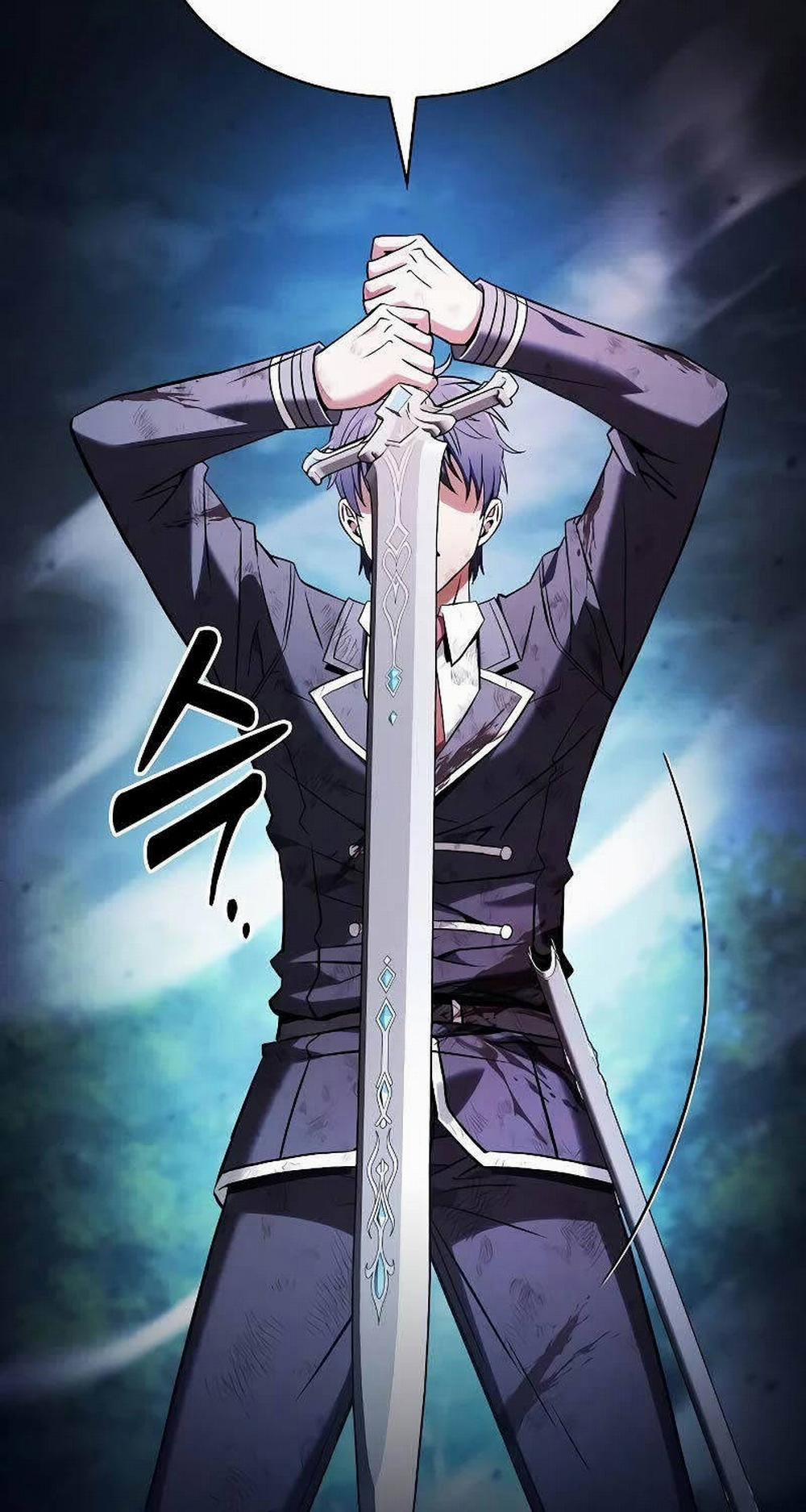 Kiếm Sĩ Thiên Tài Của Học Viện 53 trang 35