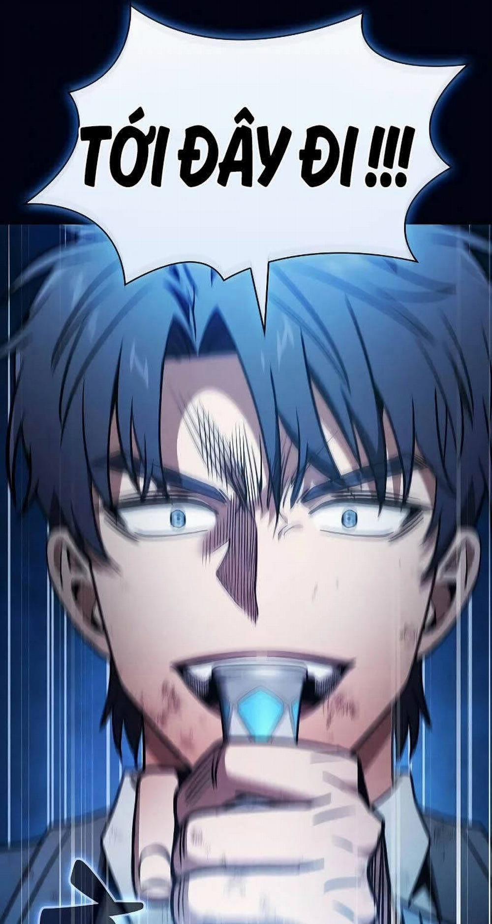 Kiếm Sĩ Thiên Tài Của Học Viện 53 trang 37