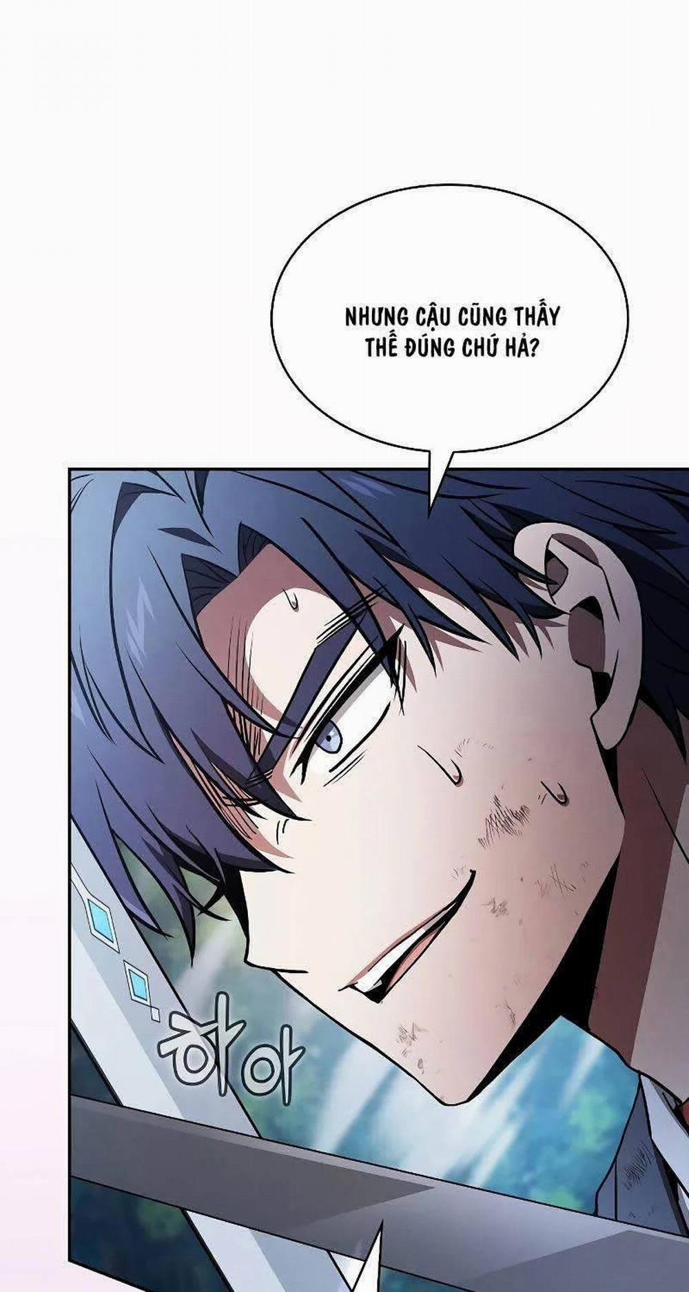 Kiếm Sĩ Thiên Tài Của Học Viện 53 trang 4