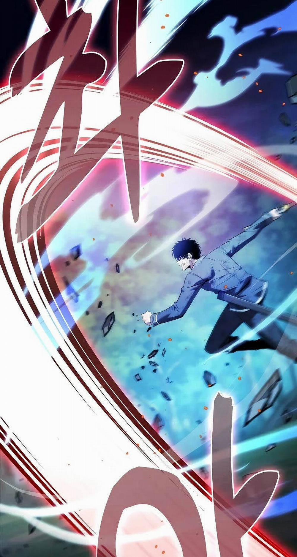 Kiếm Sĩ Thiên Tài Của Học Viện 53 trang 42