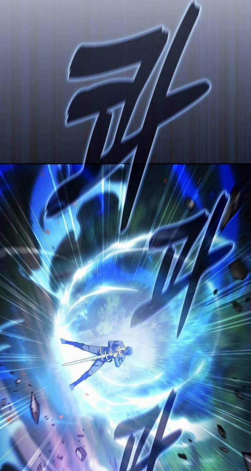 Kiếm Sĩ Thiên Tài Của Học Viện 53 trang 45