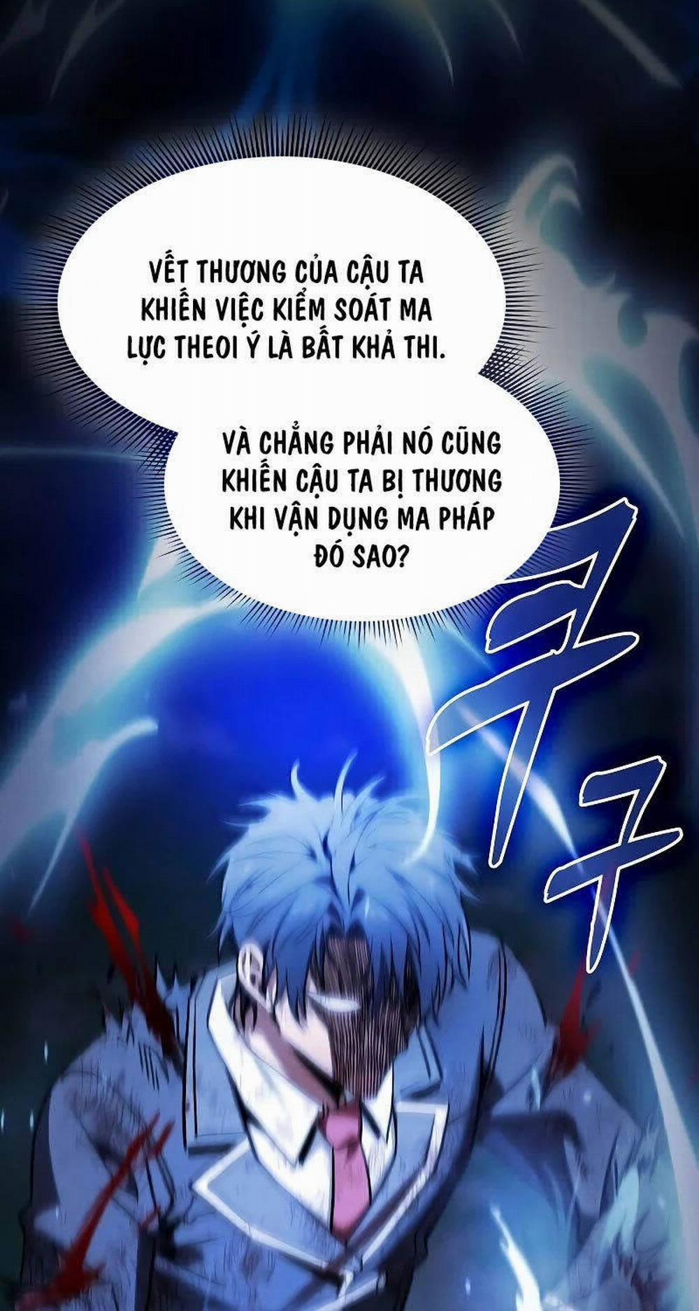 Kiếm Sĩ Thiên Tài Của Học Viện 53 trang 47