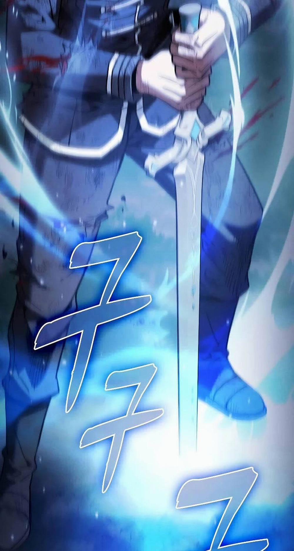 Kiếm Sĩ Thiên Tài Của Học Viện 53 trang 48