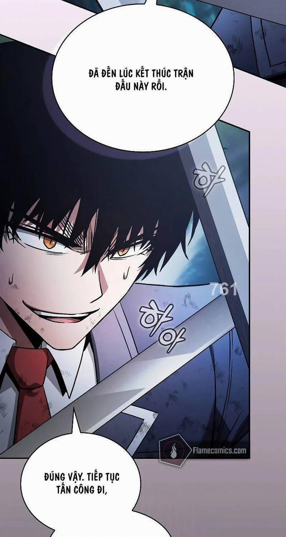 Kiếm Sĩ Thiên Tài Của Học Viện 53 trang 5