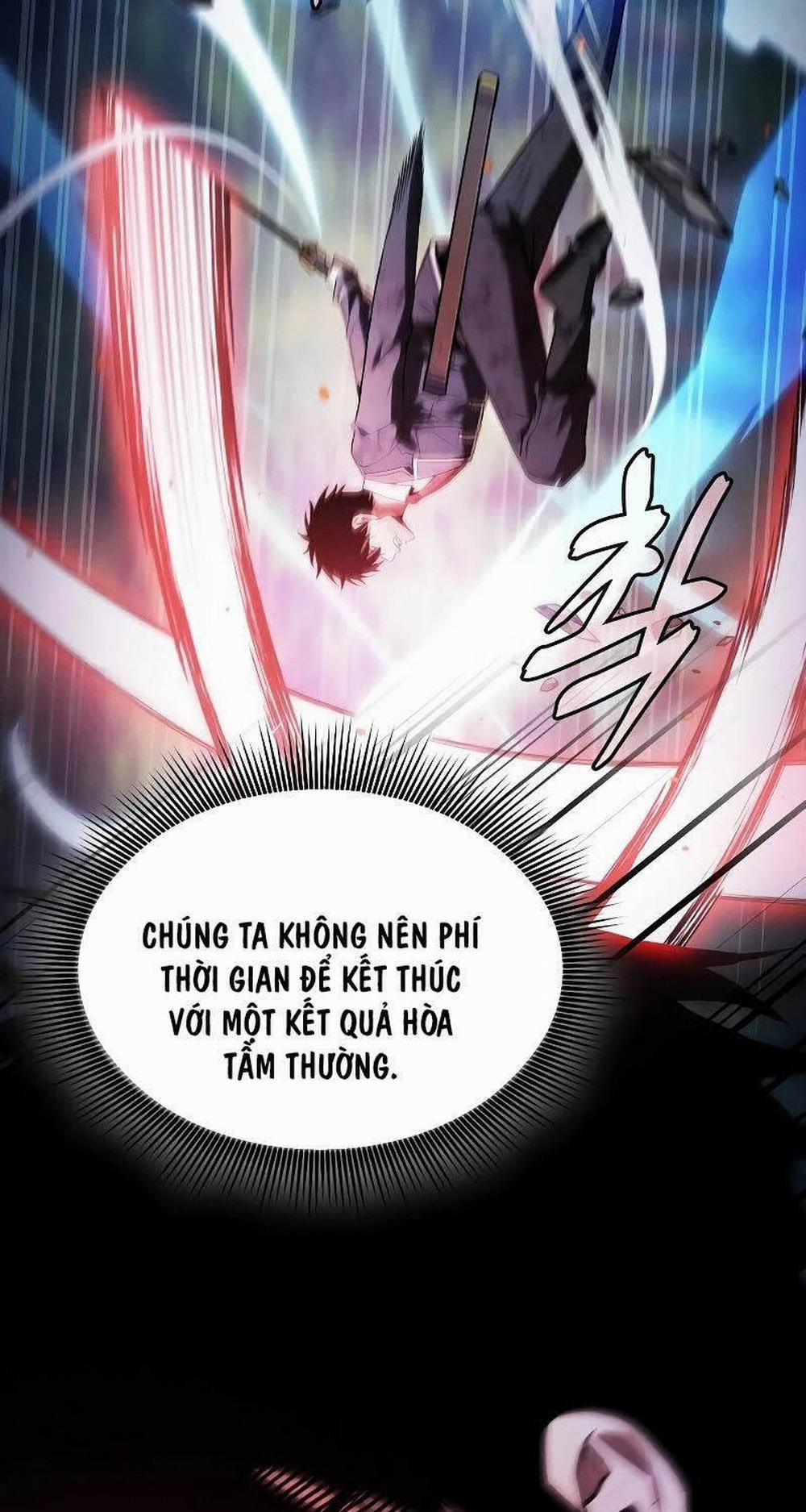 Kiếm Sĩ Thiên Tài Của Học Viện 53 trang 54