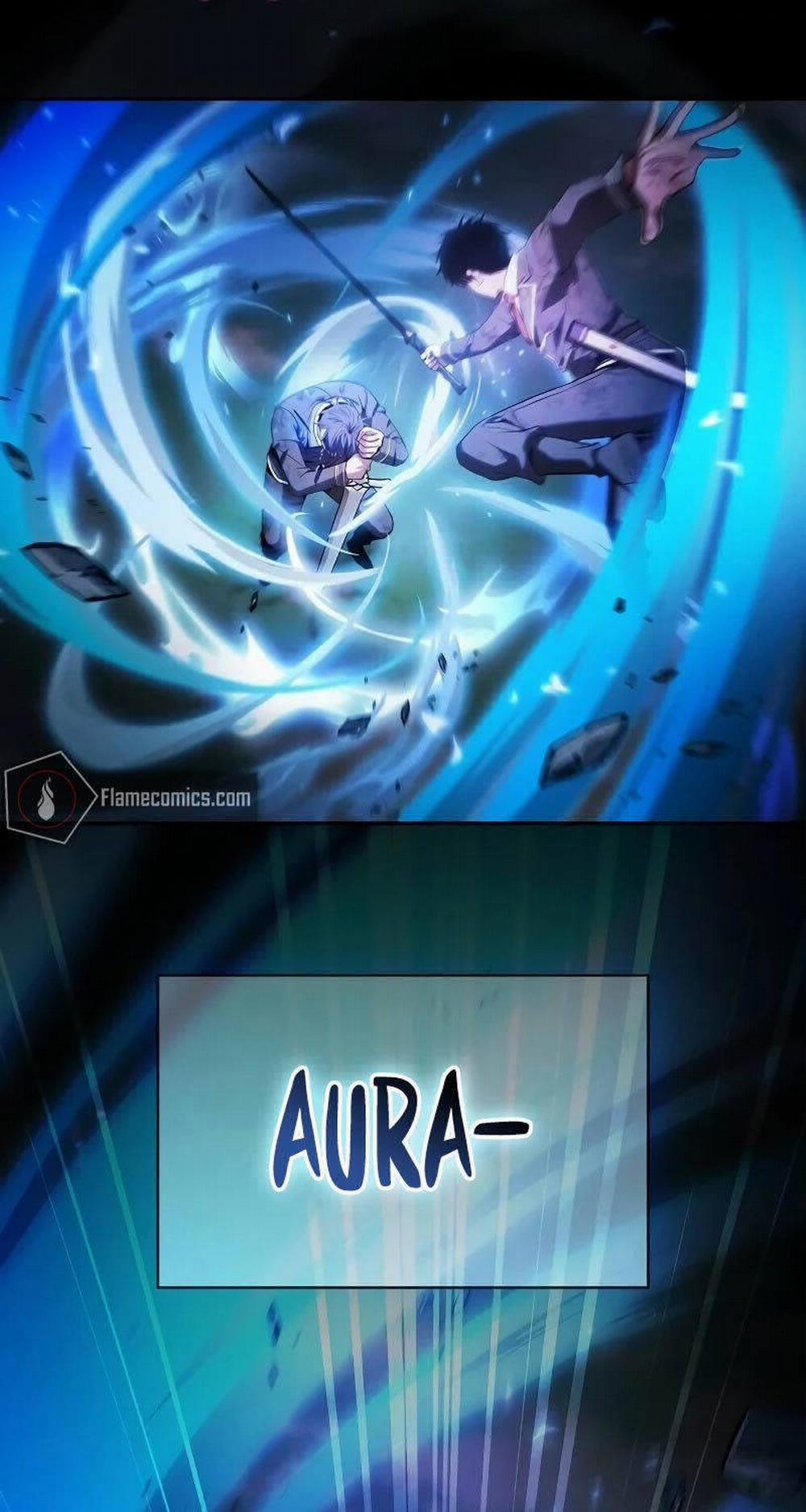 Kiếm Sĩ Thiên Tài Của Học Viện 53 trang 65