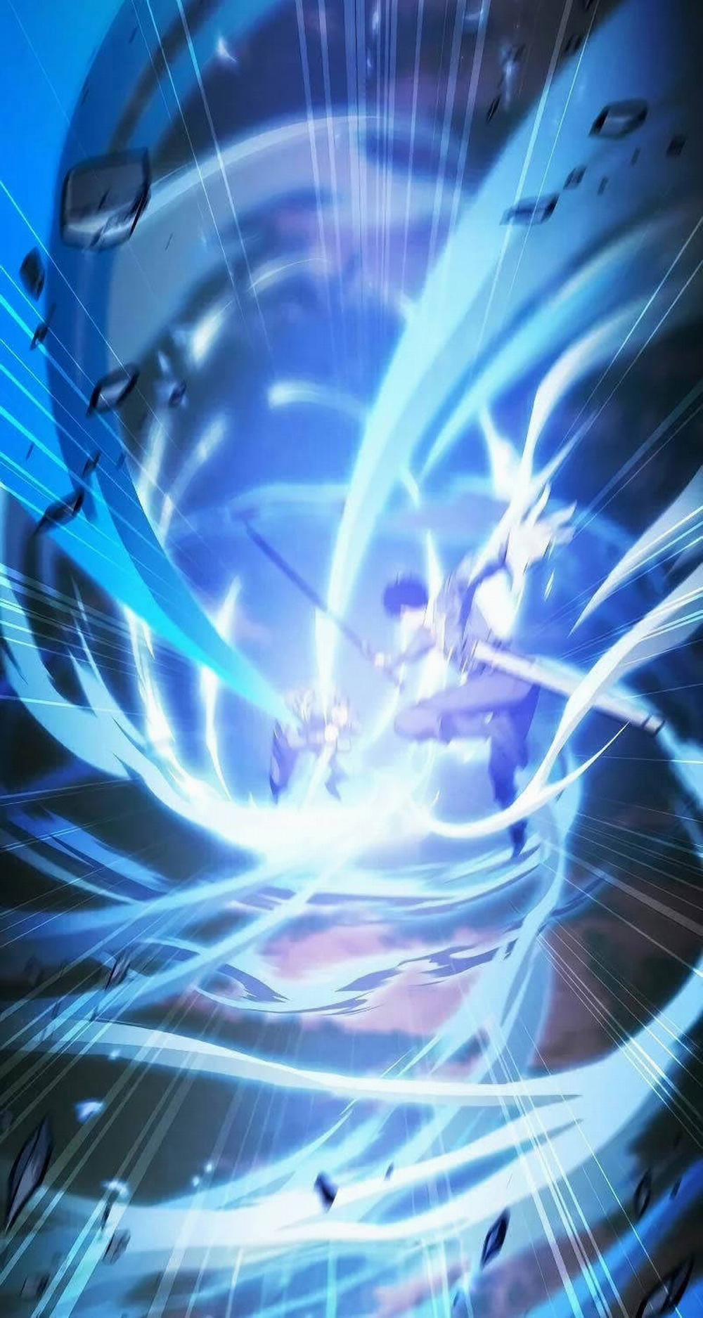 Kiếm Sĩ Thiên Tài Của Học Viện 53 trang 66