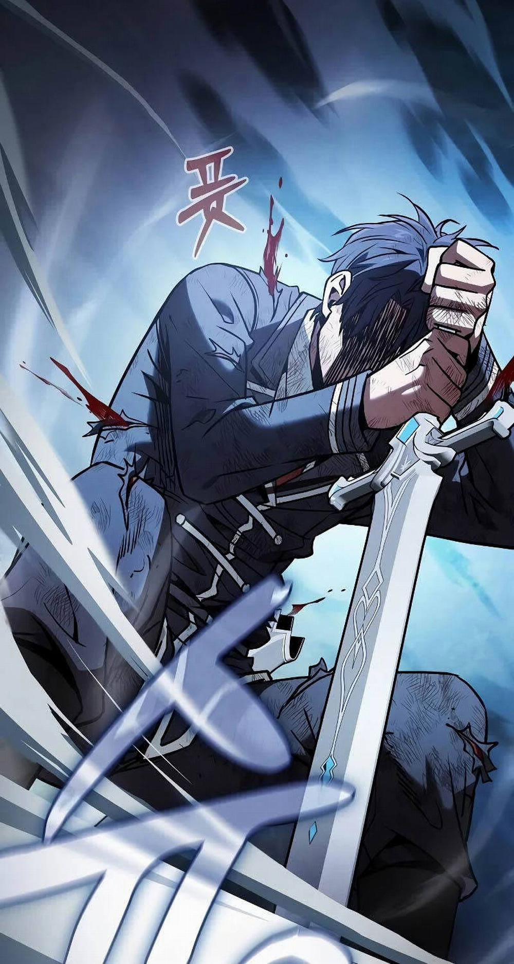 Kiếm Sĩ Thiên Tài Của Học Viện 53 trang 78