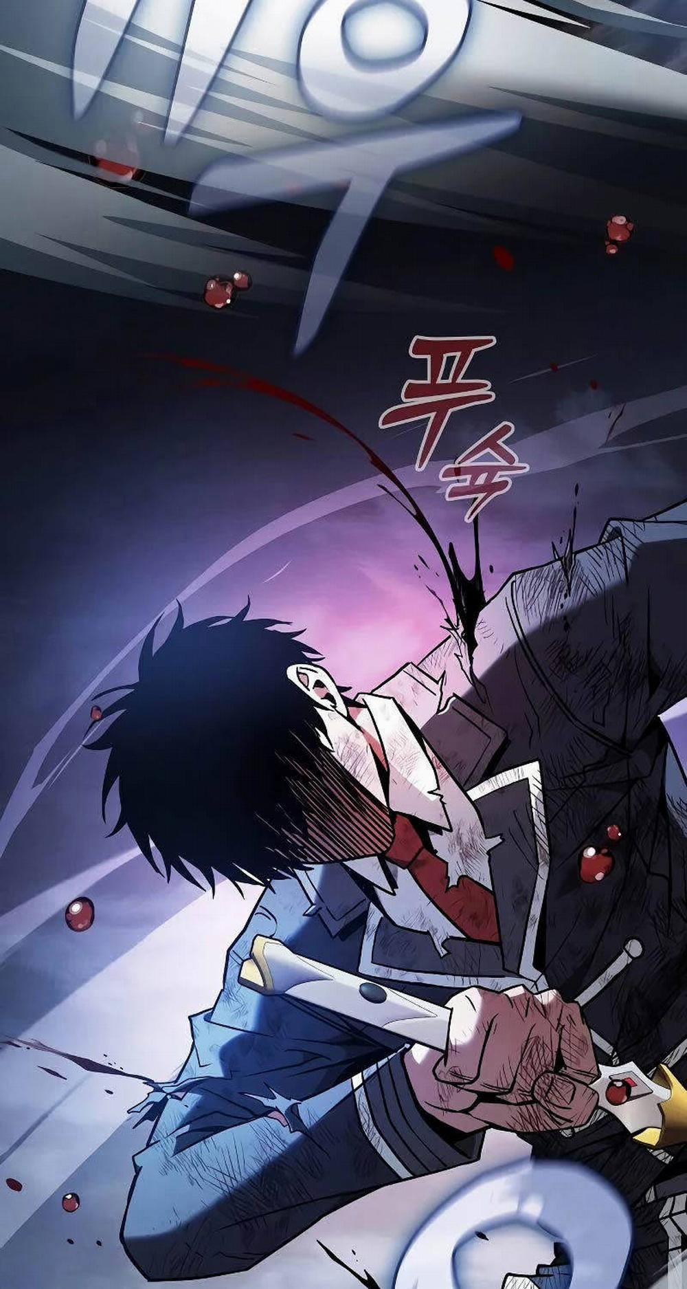 Kiếm Sĩ Thiên Tài Của Học Viện 53 trang 79