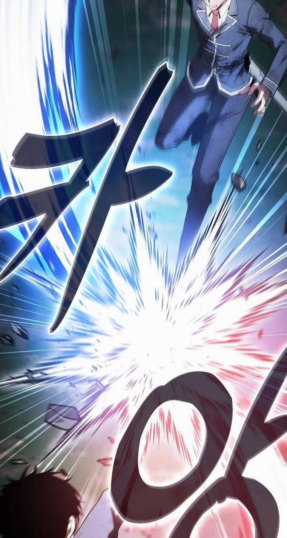 Kiếm Sĩ Thiên Tài Của Học Viện 53 trang 8