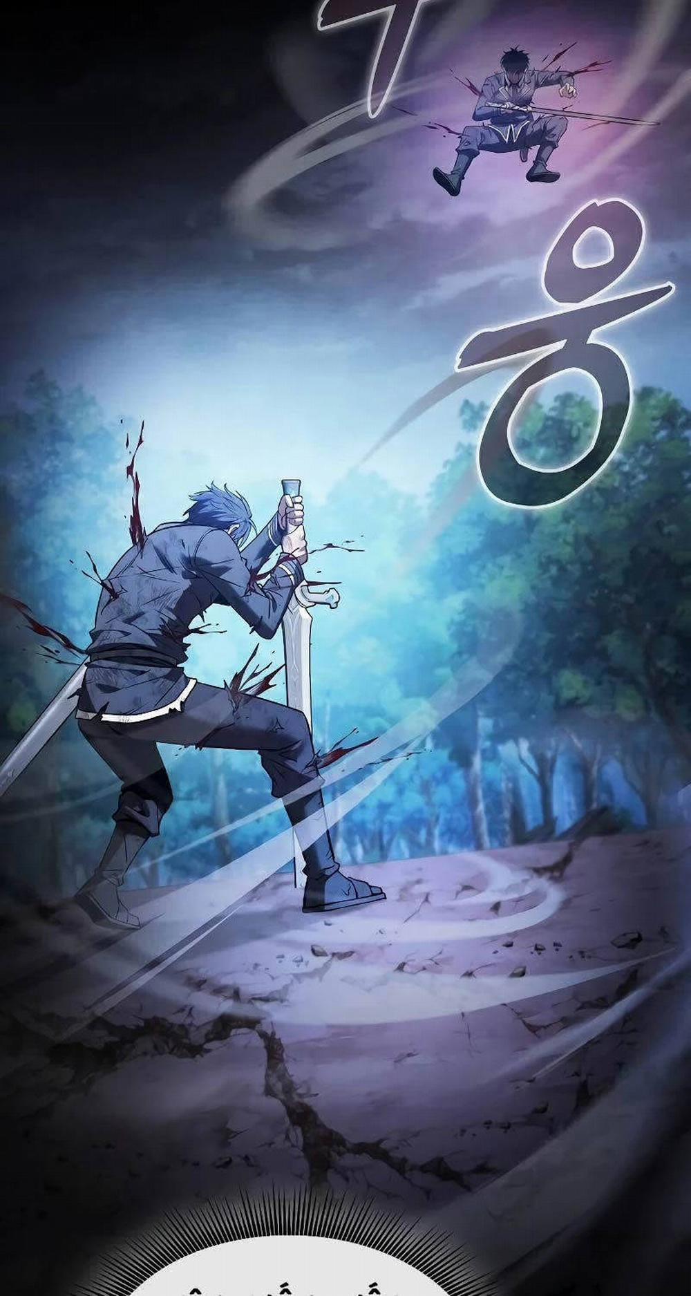 Kiếm Sĩ Thiên Tài Của Học Viện 53 trang 81