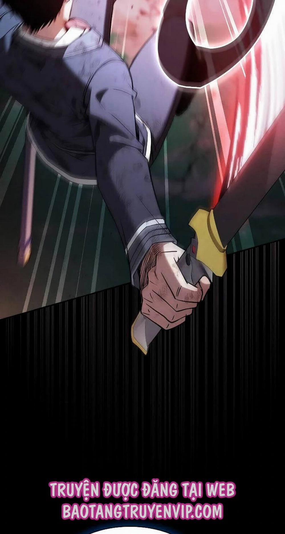 Kiếm Sĩ Thiên Tài Của Học Viện 53 trang 9