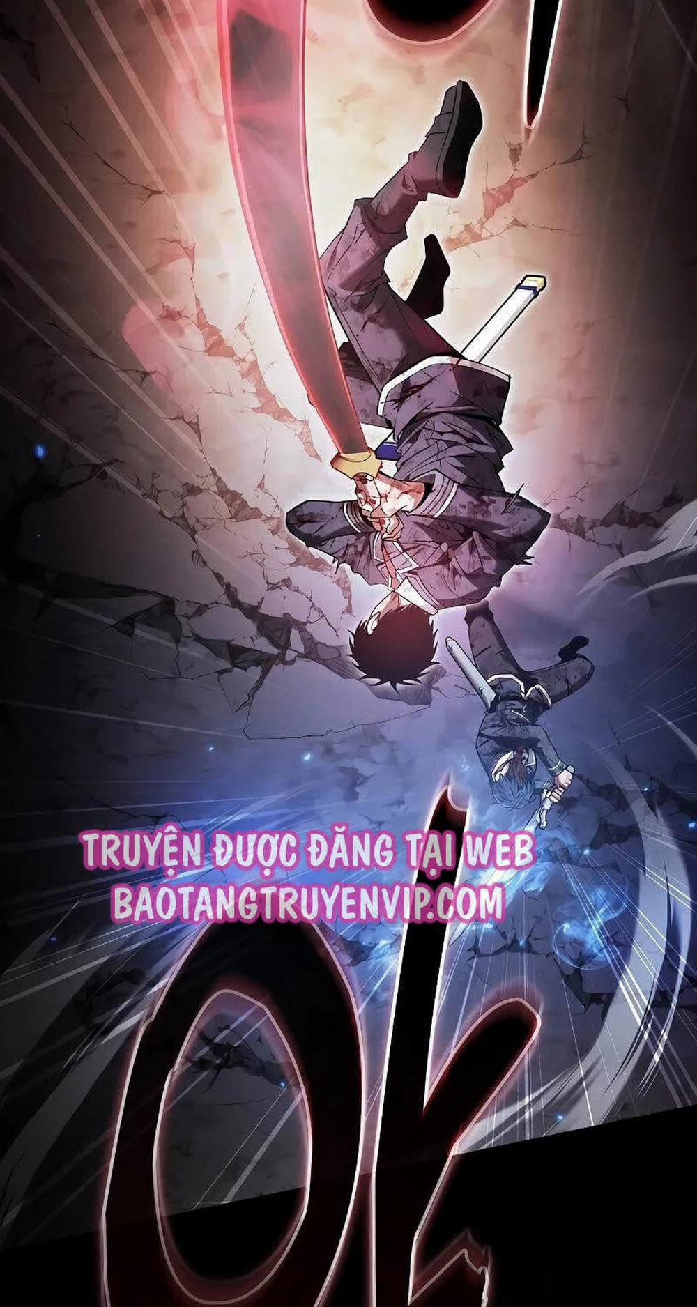 Kiếm Sĩ Thiên Tài Của Học Viện 53 trang 91