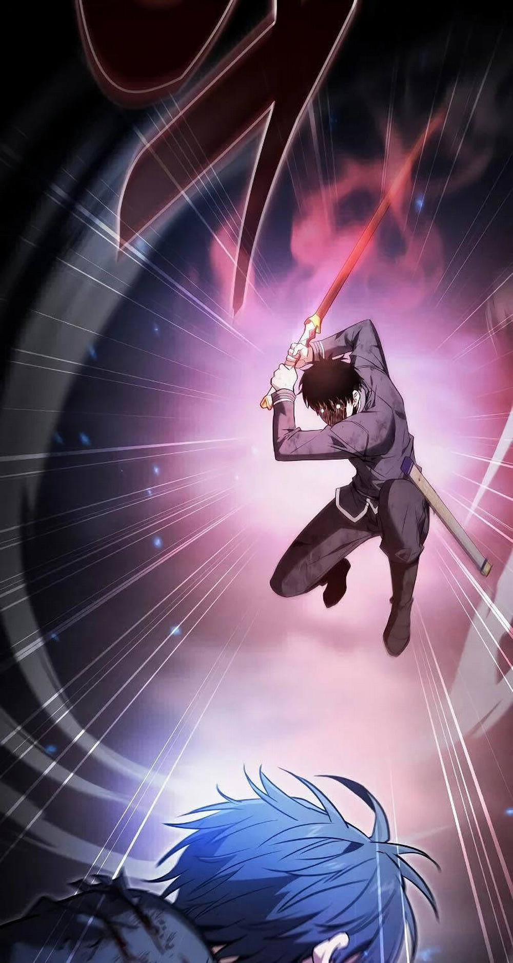 Kiếm Sĩ Thiên Tài Của Học Viện 53 trang 92