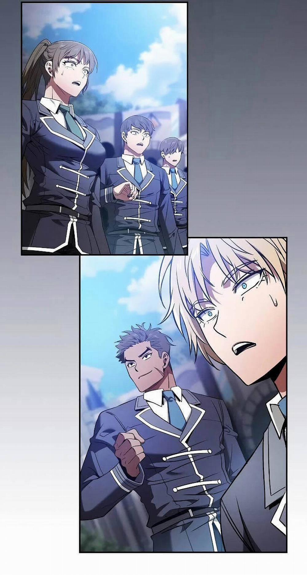 Kiếm Sĩ Thiên Tài Của Học Viện 53 trang 95