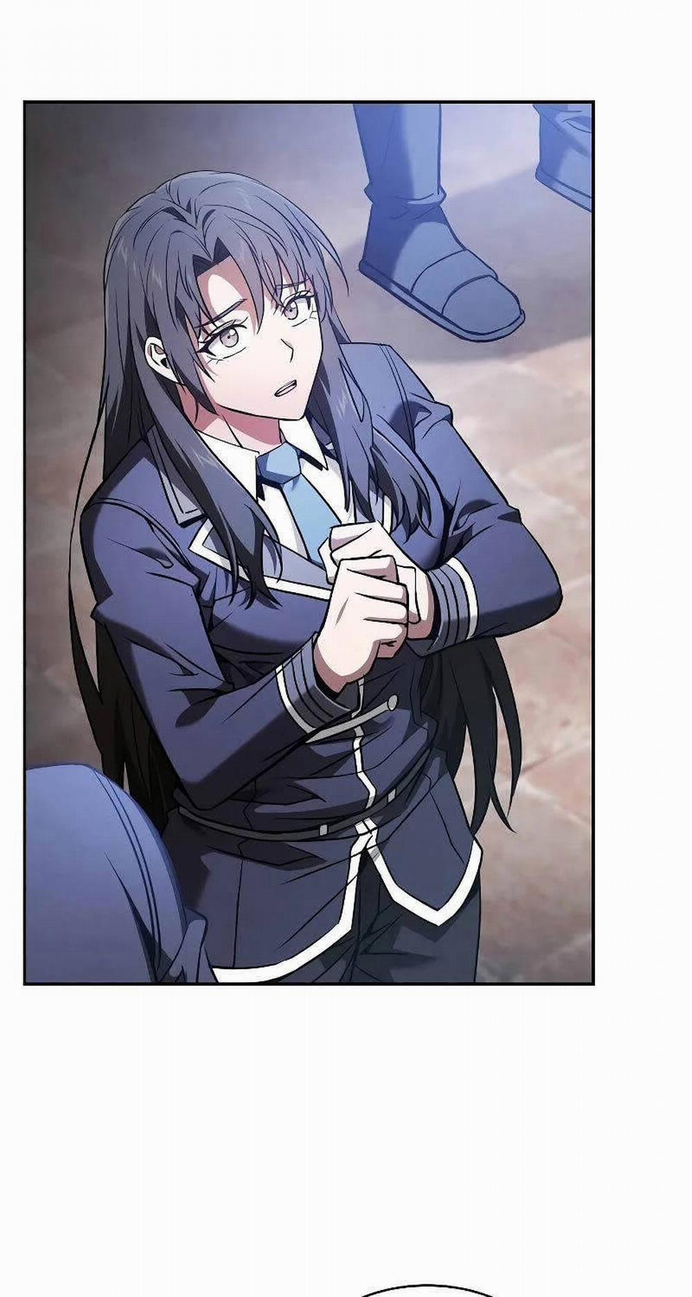 Kiếm Sĩ Thiên Tài Của Học Viện 53 trang 96