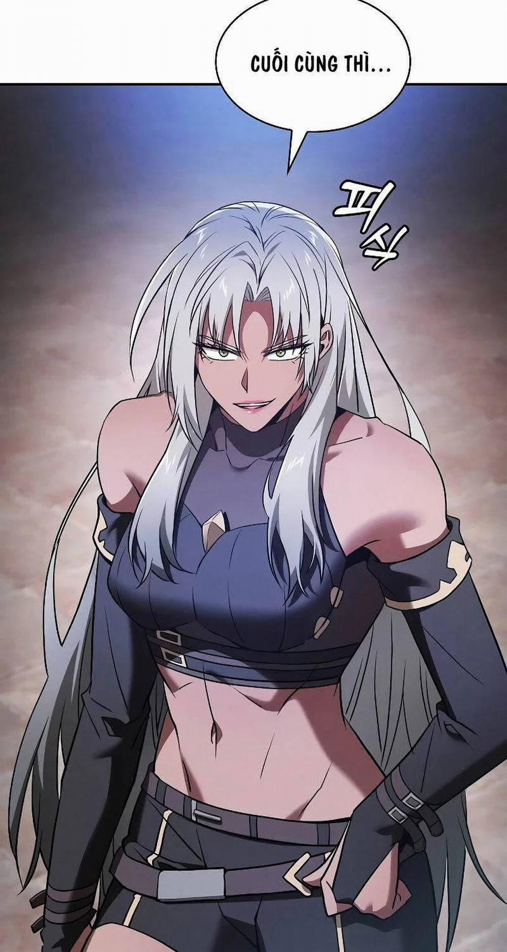 Kiếm Sĩ Thiên Tài Của Học Viện 53 trang 97