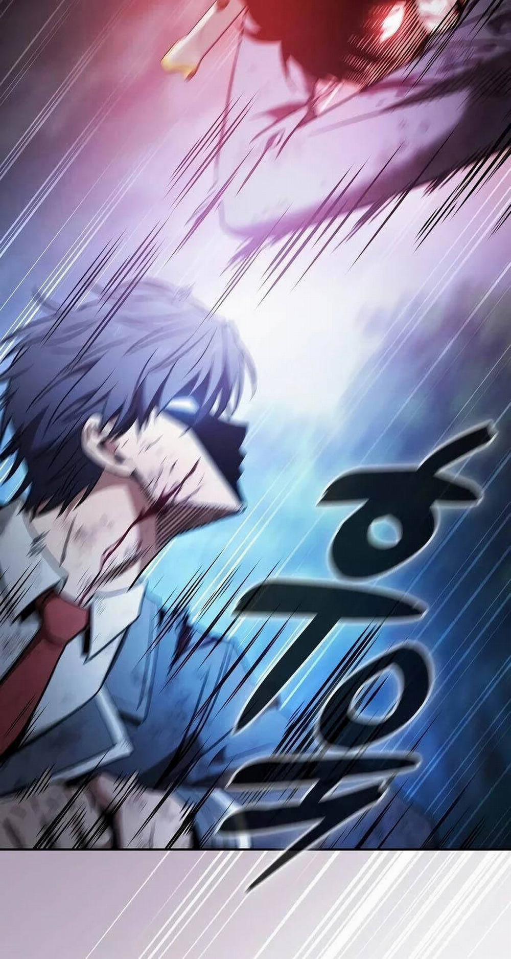 Kiếm Sĩ Thiên Tài Của Học Viện 53 trang 99