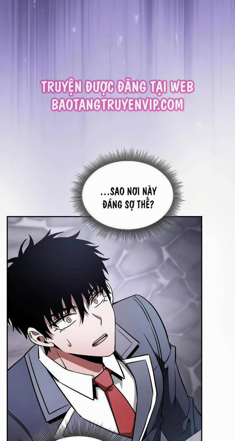 Kiếm Sĩ Thiên Tài Của Học Viện 54 trang 100