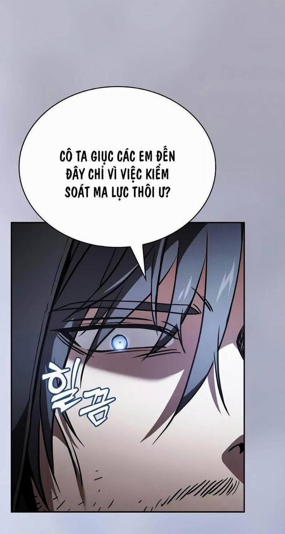 Kiếm Sĩ Thiên Tài Của Học Viện 54 trang 106