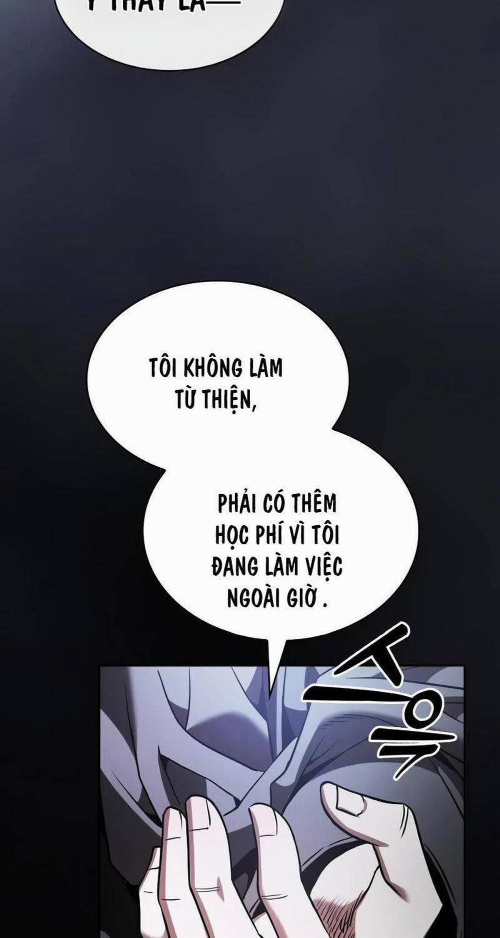 Kiếm Sĩ Thiên Tài Của Học Viện 54 trang 110