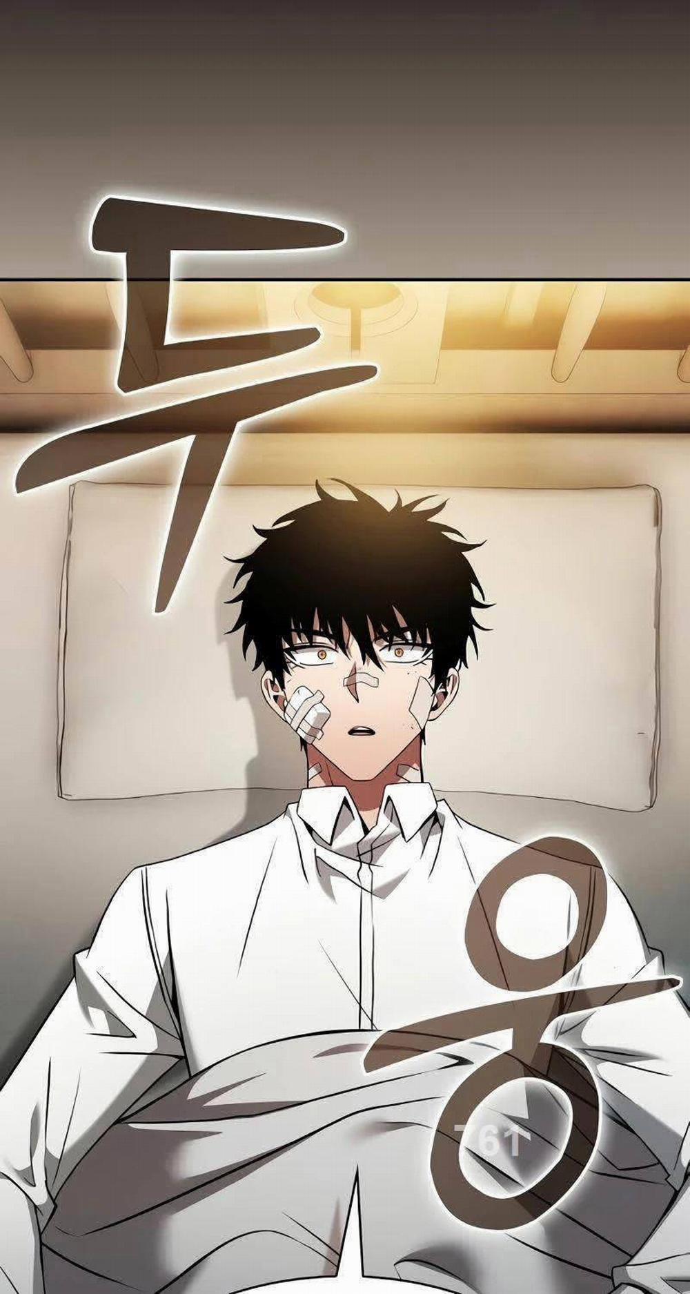 Kiếm Sĩ Thiên Tài Của Học Viện 54 trang 2