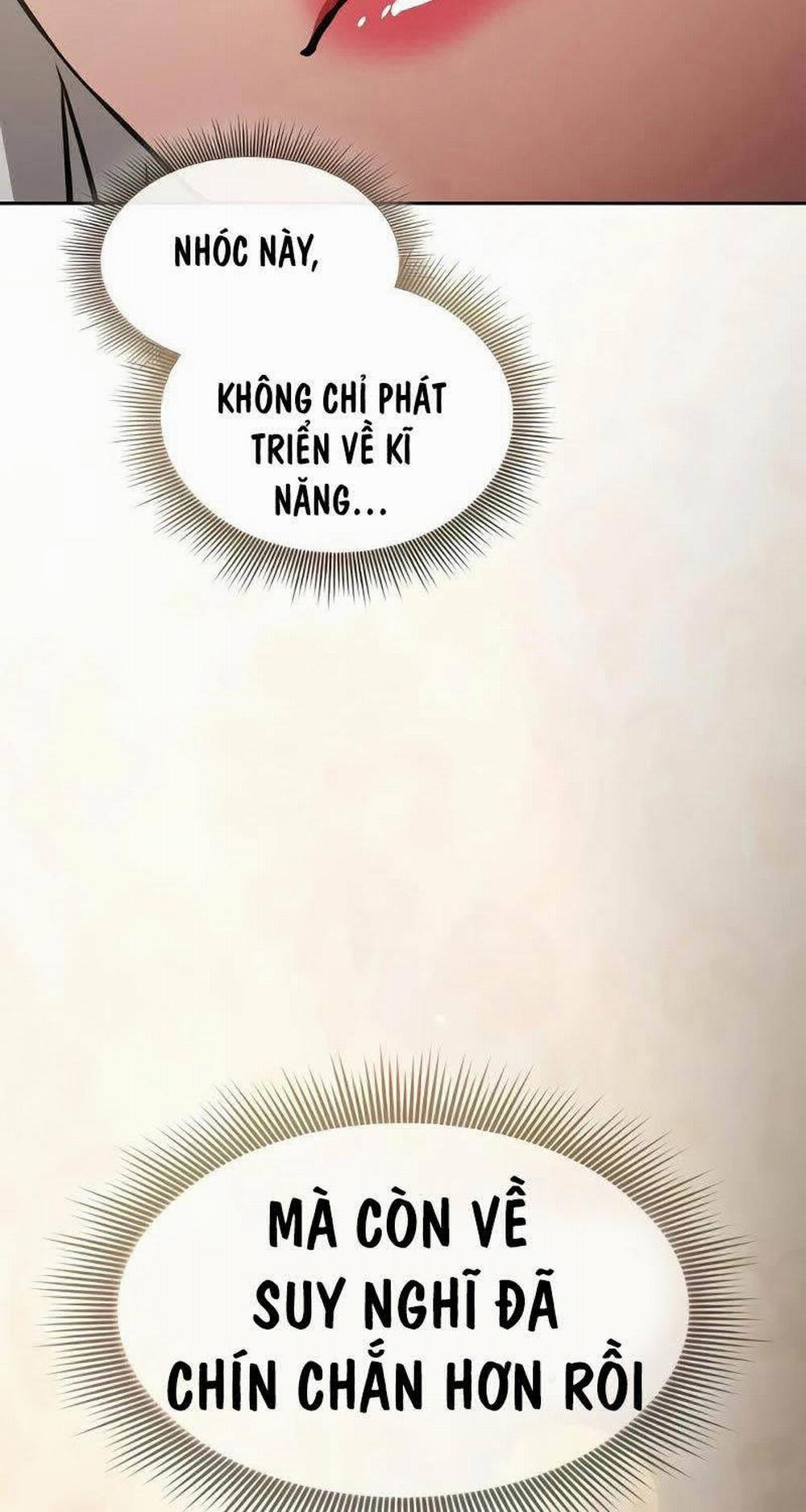 Kiếm Sĩ Thiên Tài Của Học Viện 54 trang 22